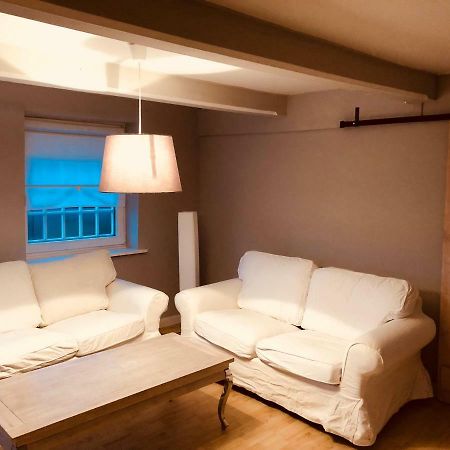 Ferienwohnung Feldblick Grevenkop Eksteriør billede