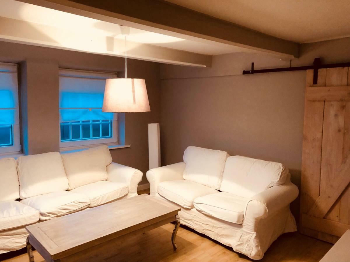 Ferienwohnung Feldblick Grevenkop Eksteriør billede